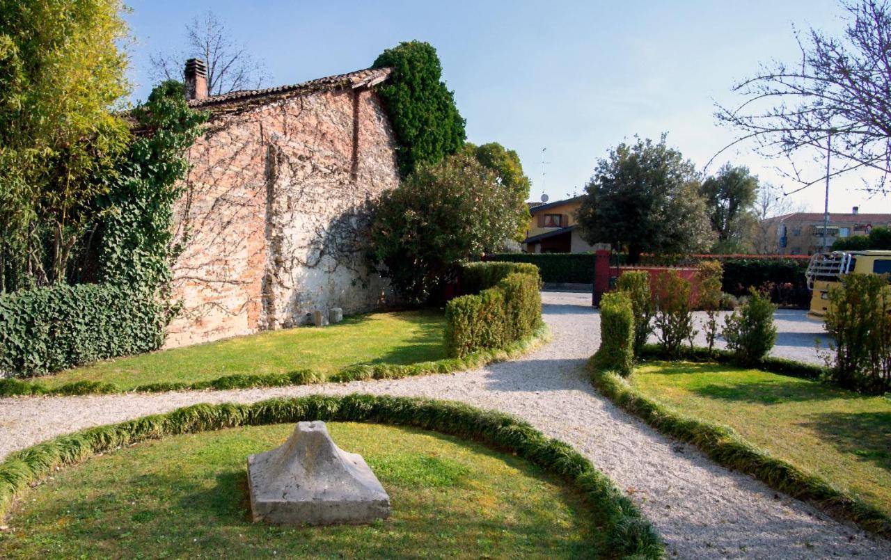 Bed and Breakfast La Barchessa Corva Exterior foto