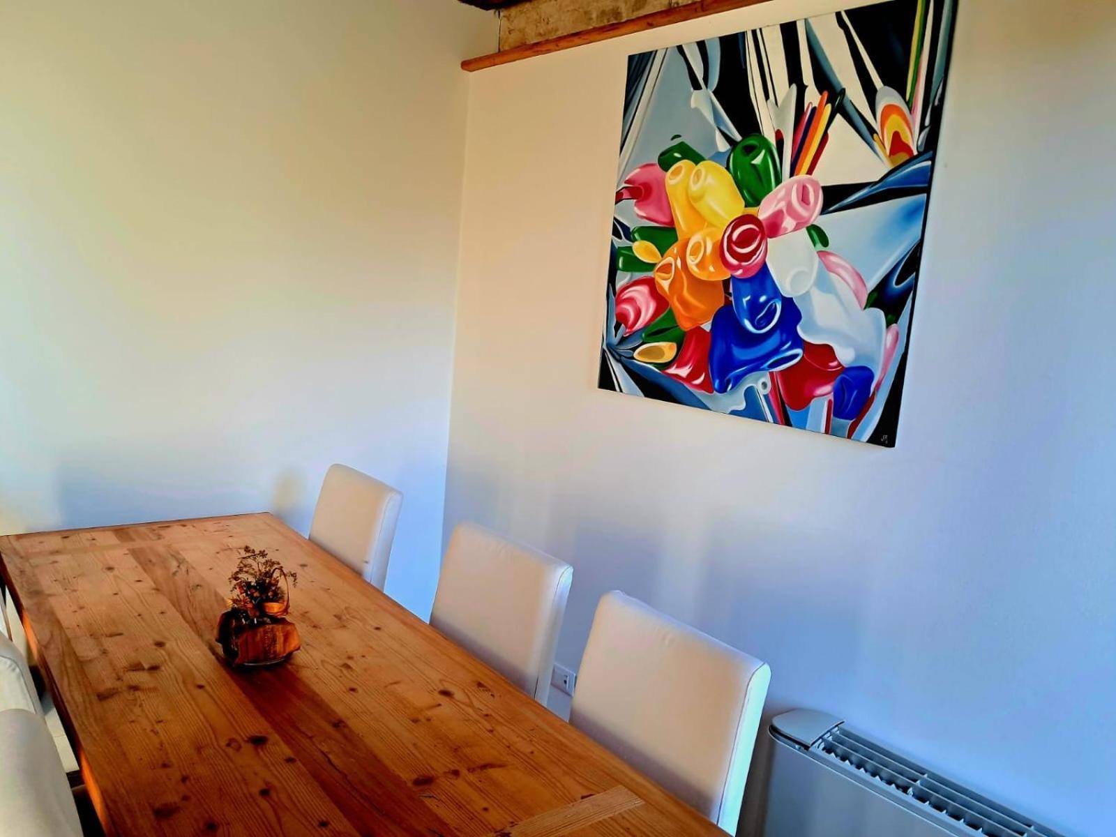 Bed and Breakfast La Barchessa Corva Exterior foto