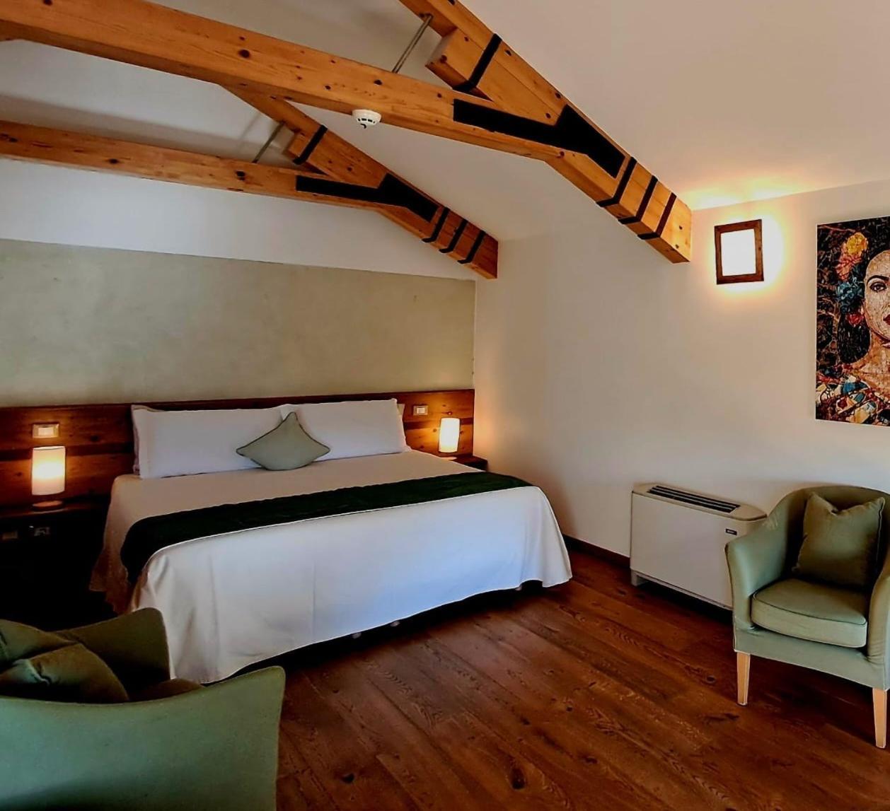 Bed and Breakfast La Barchessa Corva Exterior foto